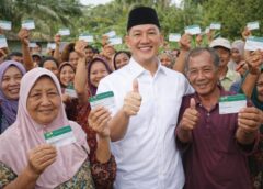 Aktivasi BPJS Tuntas, 1.108 Data Peserta Tak Valid Dicoret, Pemkab PALI Selamatkan Rp465 Juta APBD