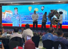 Perkuat Meritokrasi, Polri Konsolidasikan Asesor Assessment Center 