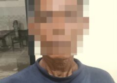 Gelapkan Solar 1.213 Liter Milik Perusahaan, Petugas Gudang di Banyuasin Dibekuk Polisi