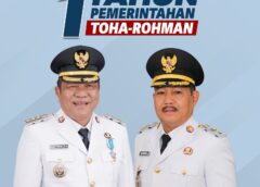 Setahun Toha–Rohman, Muba Tancap Gas Lunas Hutang Rp350 Miliar Hingga Kemiskinan Turun ke 9,97 Persen