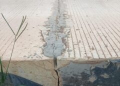 Diduga Gagal Konstruksi! Jalan Cor Rp19,7 Miliar di Tungkal Ilir Retak Tembus Sebelum 2 Bulan, Publik Desak Audit Forensik