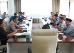 Prioritaskan Nilai Religius, Pemkab Muba Siapkan Empat Agenda Keagamaan Akbar