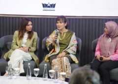 HPN 2026: Ruang Pers Kian Menyempit, Najwa Shihab Ingatkan Jangan Pernah Berhenti Bersuara