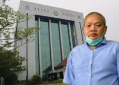 OTT Bukan Inti Persoalan, Deputi K-MAKI Sumsel Soroti Pengawasan Proyek di Muara Enim