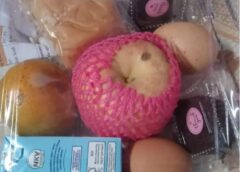 Menu MBG di Abab & Talang Ubi Disorot, Anggaran dan Porsi Dinilai Tak Seimbang