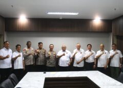 Kapolda Sumsel Soroti Maraknya Senjata Api Ilegal Saat Terima Perbakin