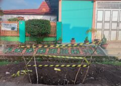 Ancaman di Kawasan Pendidikan Mencuat, Pipa Minyak PHE Diduga Bocor Lagi, Warga Tuntut Relokasi Jalur