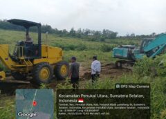 Sekolah Rakyat Mulai Dibangun, Langkah Nyata Pemkab PALI Perluas Akses Pendidikan