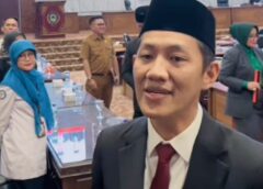 Isu PPPK Terancam Dirumahkan, Bupati Asgianto Tegaskan PPPK di PALI Tetap Jadi Prioritas