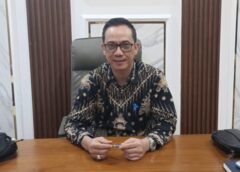 Proyek Jalan Rp1 Miliar di PALI Tuai Polemik, PUTR Buka Kronologi Lengkap Proses Lelangnya