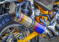 Demi Kenyamanan Bersama, Warga Minta Aparat Kepolisian Tertibkan Kenalpot Brong