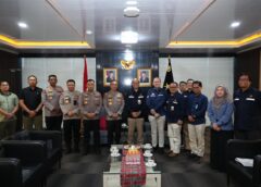 Dukung Swasembada Energi, Kapolda Sumsel Perkuat Tata Kelola Sumur Masyarakat