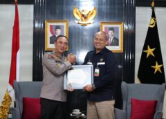 Polda Sumsel–SKK Migas Matangkan Legalisasi Sumur Minyak Rakyat