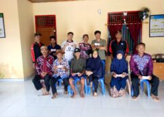 Pemdes Karang Asem Salurkan BLT, Warga Tersenyum dan Harapan Kembali Tumbuh