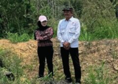 Kades Tambak Dukung Pembangunan Sekolah Rakyat di PALI, Terobosan Baru Tekan Angka Putus Sekolah