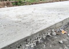 Diduga Abaikan Standar Teknis & K3, Proyek Rp21 Miliar di PALI Jadi Sorotan