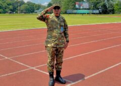 H. Ubaidillah Ikuti Retreat Nasional di Akmil Magelang, Siap Bawa Inovasi untuk PALI