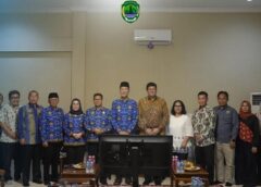 Perkuat Koordinasi Pusat dan Daerah, PALI Fokus Wujudkan Lingkungan Bersih dan Sehat