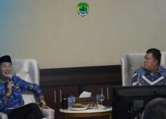 Jelang Hari Jadi ke-13, Pemkab PALI Matangkan Koordinasi Lintas OPD