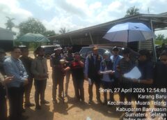 Ganti Rugi Lahan Akses Pelabuhan Tanjung Api-Api Disorot Lagi: Warga Gugat Pemprov Sumsel, Klaim Hak Belum Dibayar Meski Putusan Inkrah