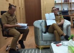 Kisruh Lelang Proyek Simpang Tais, PUTR PALI Buka Kronologi dan Siap Ikuti Hasil Audit