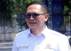 Ancaman Narkoba Berkedok Vape Kian Serius, PGK Sumsel Dukung BNN Selamatkan Generasi Muda