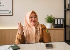 Pamit dari Puskesmas, Pesan Menyentuh Dewi Susilawati: Pelayanan Maksimal Harga Mati!