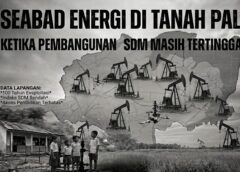 PALI: 120 Tahun Industri Migas Berjalan, Namun SDM Lokal Masih Jadi Tantangan Besar