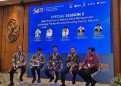 IPA Convex 2026: PHR Paparkan Keunggulan Operasi dan Inovasi untuk Mencapai Prestasi Produksi Regional 1 Sumatra