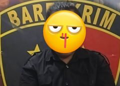 Polisi Ungkap Pembunuhan Sadis: Setelah Dibunuh, Jasad Korban Dibakar & Dibuang Di Kawasan Sungai Enim