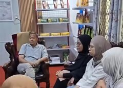 Dinkop dan UMKM PALI Dukung Hadirnya Pali Night Culinary (PnC), Siap Jadi Destinasi Kuliner Malam Baru di Kabupaten PALI