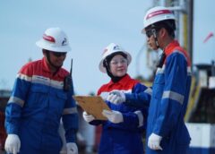 PEP Zona 4 Temukan Potensi Produksi 3.073 BOPD dari Sumur LBK-030 di Muara Enim