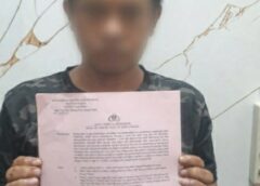Respon Cepat Polsek Pulau Rimau Bekuk Pelaku Curanmor Di Kecamatan Selat Penuguan 
