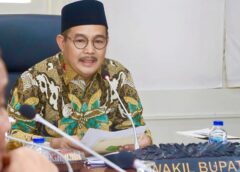 RUPS Muba Energi Setujui Dividen Rp8 Miliar, Wabup Dorong Transparansi dan Percepatan Migas