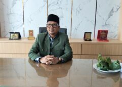 Ketua DPRD PALI Pastikan Pembangunan Pustu Desa Pengabuan Dianggarkan Tahun 2027