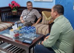 Kabar Baik Bagi UMKM PALI, Dinas Koperasi dan PLN Bahas Tarif Listrik Khusus Untuk Pelaku Usaha