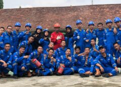 Kabar Baik! Pendaftaran Beasiswa Hulu Migas SKK Migas–PHR Zona 4 di Poltek Akamigas Palembang Segera Dibuka