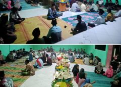 Desa Marga Rahayu Rayakan Malam Tahun Baru Islam 1 Muharam 1448 H dengan Penuh Kebersamaan