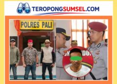 Keluarga Korban Beri Apresiasi Tinggi Kepada Polres PALI Atas Terungkapnya Kasus Pencurian 8 HP Peserta Paskibraka