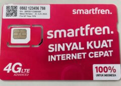 Harga Paket Telkomsel Dinilai Mahal & Sinyal Tidak Stabil, Sejumlah Warga Abab Beralih ke Smartfren Diangap Lebih Murah dan Sinyal Lebih Baik