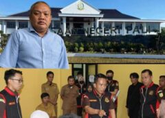 Pasca Penggeledahan, K-MAKI Tagih Kepastian Hukum Kasus Dugaan Korupsi di Perkim PALI