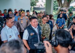 Gubernur Sumsel Apresiasi PLCLP 2026 PHR Zona 4, Dorong Lahirnya SDM Unggul dan Pemimpin Muda Berkarakter