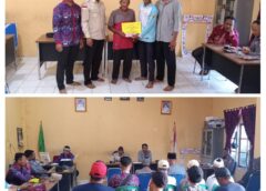 Pemerintah Desa Srikaton Salurkan BLT-DD Tahap Pertama Tahun 2026 Berjalan Sukses