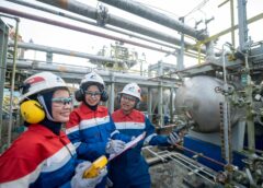 Pertamina EP Adera Cetak Terobosan Baru, Sumur BNG-080 Siap Dongkrak Produksi Migas Zona 4