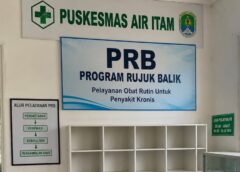 Rencana Pemindahan Pegawai Pemegang PRB Puskesmas Air Itam Tuai Sorotan, Dinkes Diminta Siapkan Pengganti