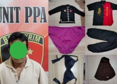 Diduga Setubuhi Muridnya, Oknum Guru Silat di PALI Diamankan Unit PPA Satreskrim Polres PALI