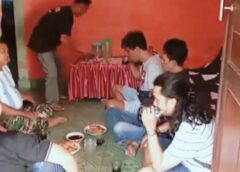 Tim Buser Polsek Sukarami Bergerak Cepat, Pelaku Pencurian Motor Berhasil Ditangkap