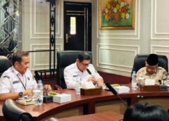 Rapat Koordinasi Persiapan Harkopnas ke-79 Digelar, PALI Siap Jadikan Koperasi & UMKM Penggerak Ekonomi