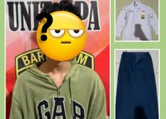 Buron 9 Bulan, W (17) Terduga Pelaku Persetubuhan Anak Akhirnya Dibekuk Satreskrim Polres PALI