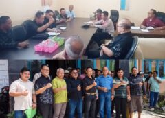 Kades Desa Purwo Sari Di Minta Proaktif Dalam Sengketa Lahan Antara Warga dan PT.BPPO